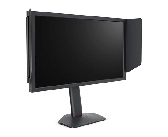 Монитор BenQ XL2566X+ Dark Grey, изображение 2 Монитор BenQ XL2566X+ Dark Grey, изображение 2