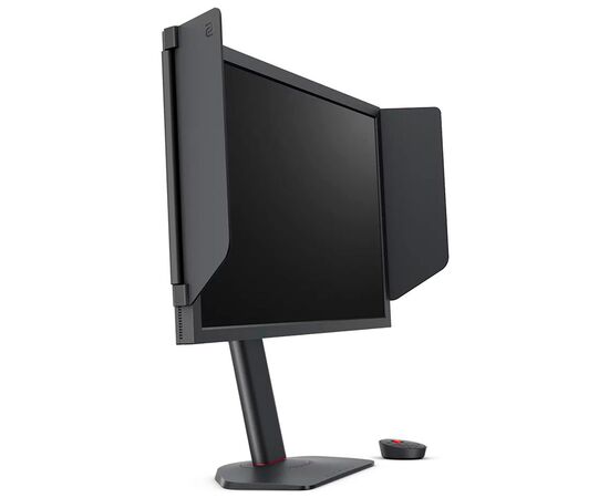 Монитор BenQ XL2566X+ Dark Grey, изображение 3 Монитор BenQ XL2566X+ Dark Grey, изображение 3