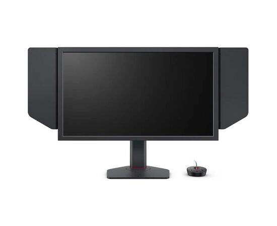 Монитор BenQ XL2566X+ Dark Grey