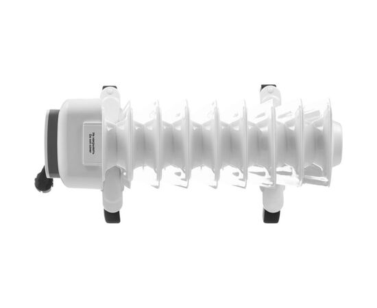 Обогреватель Zanussi ZOH/CS-09W, изображение 3 Обогреватель Zanussi ZOH/CS-09W, изображение 3