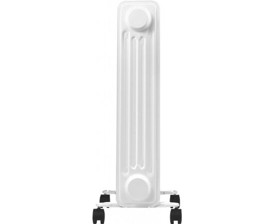 Обогреватель Zanussi ZOH/CS-09W, изображение 5 Обогреватель Zanussi ZOH/CS-09W, изображение 5