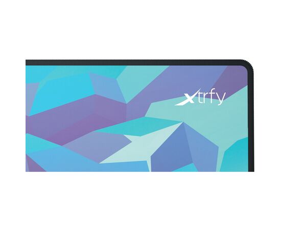 Коврик для мышки Xtrfy GP5 Litus Blue XL (GP5-XL-LITUS-BLUE), изображение 4 Коврик для мышки Xtrfy GP5 Litus Blue XL (GP5-XL-LITUS-BLUE), изображение 4