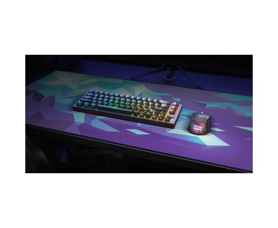 Коврик для мышки Xtrfy GP5 Litus Blue XL (GP5-XL-LITUS-BLUE), изображение 6 Коврик для мышки Xtrfy GP5 Litus Blue XL (GP5-XL-LITUS-BLUE), изображение 6