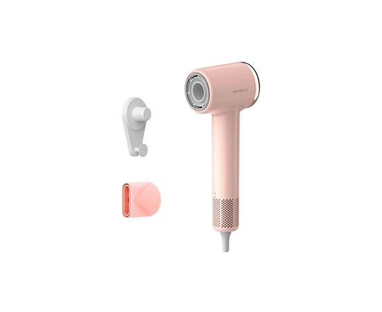 Фен Xiaomi Deerma DEM-CF50W(pink) (DEM-CF50W(pink))