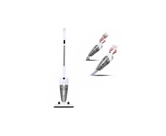Пылесос Xiaomi Deerma DX118C (DX118C), изображение 9 Пылесос Xiaomi Deerma DX118C (DX118C), изображение 9