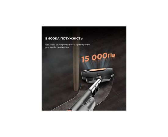 Пылесос Xiaomi Deerma DX600 (DX600), изображение 11 Пылесос Xiaomi Deerma DX600 (DX600), изображение 11