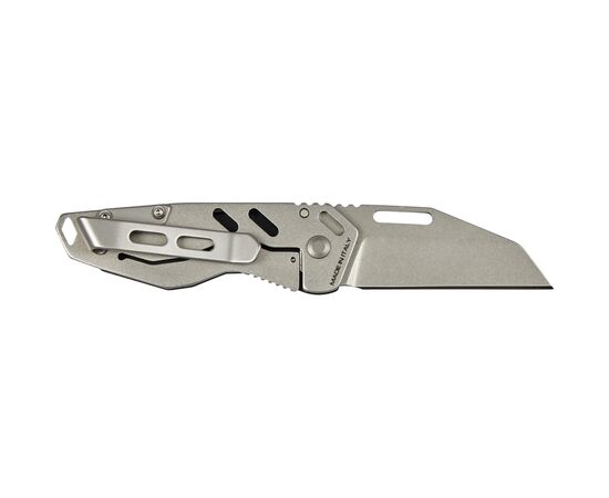 Нож Extrema Ratio ANT Black Stonewashed (04.1000.0467/SW/BLK), изображение 2 Нож Extrema Ratio ANT Black Stonewashed (04.1000.0467/SW/BLK), изображение 2