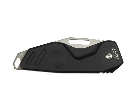 Нож Extrema Ratio ANT Black Stonewashed (04.1000.0467/SW/BLK), изображение 3 Нож Extrema Ratio ANT Black Stonewashed (04.1000.0467/SW/BLK), изображение 3