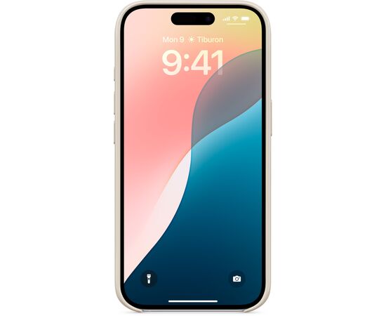 Чехол для мобильного телефона Apple Beats iPhone 16 Case with MagSafe - SummitStone (MCFD4LL/A), изображение 2 Чехол для мобильного телефона Apple Beats iPhone 16 Case with MagSafe - SummitStone (MCFD4LL/A), изображение 2