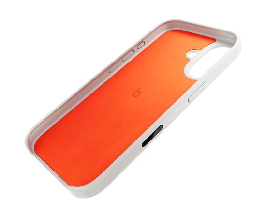 Чехол для мобильного телефона Apple Beats iPhone 16 Case with MagSafe - SummitStone (MCFD4LL/A), изображение 4 Чехол для мобильного телефона Apple Beats iPhone 16 Case with MagSafe - SummitStone (MCFD4LL/A), изображение 4