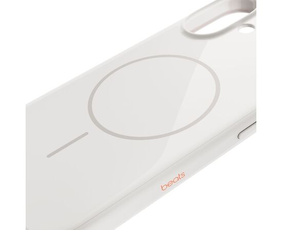 Чехол для мобильного телефона Apple Beats iPhone 16 Case with MagSafe - SummitStone (MCFD4LL/A), изображение 6 Чехол для мобильного телефона Apple Beats iPhone 16 Case with MagSafe - SummitStone (MCFD4LL/A), изображение 6