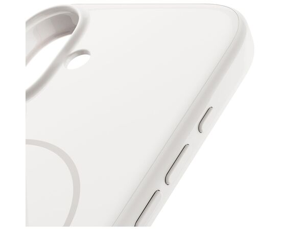 Чехол для мобильного телефона Apple Beats iPhone 16 Case with MagSafe - SummitStone (MCFD4LL/A), изображение 7 Чехол для мобильного телефона Apple Beats iPhone 16 Case with MagSafe - SummitStone (MCFD4LL/A), изображение 7