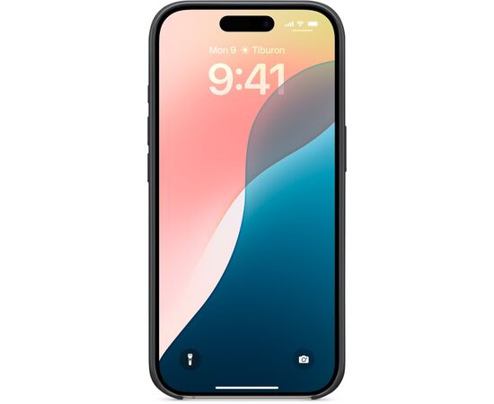 Чехол для мобильного телефона Apple Beats iPhone 16 Pro Case with MagSafe - MidnightBlack (MCFL4LL/A), изображение 2 Чехол для мобильного телефона Apple Beats iPhone 16 Pro Case with MagSafe - MidnightBlack (MCFL4LL/A), изображение 2