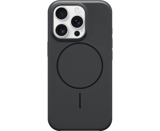 Чехол для мобильного телефона Apple Beats iPhone 16 Pro Case with MagSafe - MidnightBlack (MCFL4LL/A)