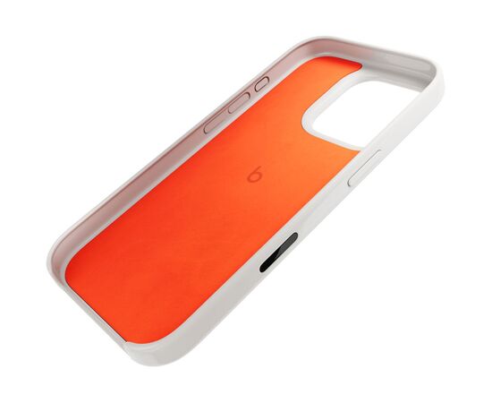 Чехол для мобильного телефона Apple Beats iPhone 16 Pro Case with MagSafe - SummitStone (MCFM4LL/A), изображение 4 Чехол для мобильного телефона Apple Beats iPhone 16 Pro Case with MagSafe - SummitStone (MCFM4LL/A), изображение 4