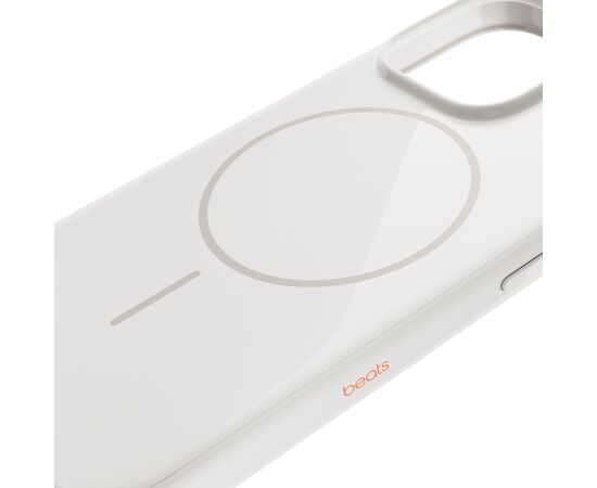 Чехол для мобильного телефона Apple Beats iPhone 16 Pro Case with MagSafe - SummitStone (MCFM4LL/A), изображение 6 Чехол для мобильного телефона Apple Beats iPhone 16 Pro Case with MagSafe - SummitStone (MCFM4LL/A), изображение 6