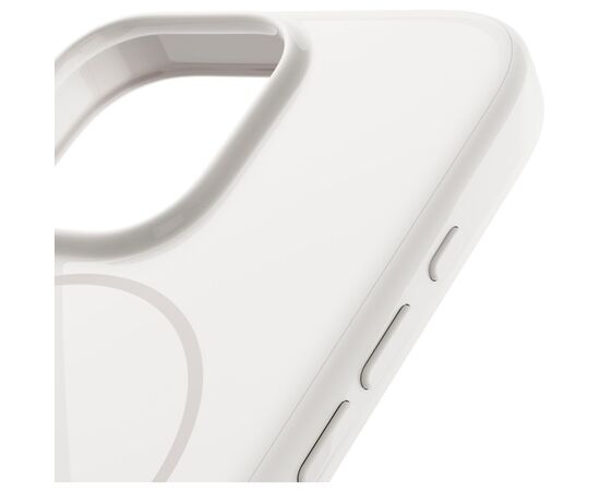 Чехол для мобильного телефона Apple Beats iPhone 16 Pro Case with MagSafe - SummitStone (MCFM4LL/A), изображение 7 Чехол для мобильного телефона Apple Beats iPhone 16 Pro Case with MagSafe - SummitStone (MCFM4LL/A), изображение 7