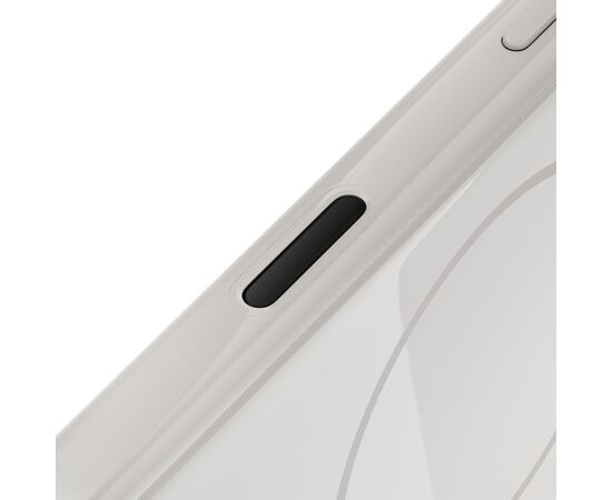 Чехол для мобильного телефона Apple Beats iPhone 16 Pro Case with MagSafe - SummitStone (MCFM4LL/A), изображение 8 Чехол для мобильного телефона Apple Beats iPhone 16 Pro Case with MagSafe - SummitStone (MCFM4LL/A), изображение 8