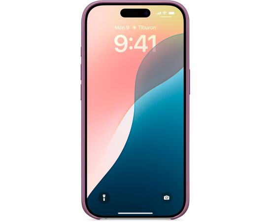 Чехол для мобильного телефона Apple Beats iPhone 16 Pro Case with MagSafe - SunsetPurple (MCFP4LL/A), изображение 2