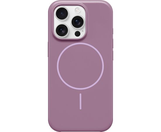 Чехол для мобильного телефона Apple Beats iPhone 16 Pro Case with MagSafe - SunsetPurple (MCFP4LL/A)