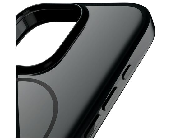 Чехол для мобильного телефона Apple Beats iPhone 16 Pro Max Case with MagSafe - MidnightBlack (MCFQ4LL/A), изображение 7 Чехол для мобильного телефона Apple Beats iPhone 16 Pro Max Case with MagSafe - MidnightBlack (MCFQ4LL/A), изображение 7