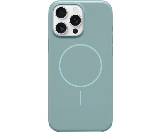 Чохол до мобільного телефона Apple Beats iPhone 16 Pro Max Case with MagSafe - RiptideBlue (MCFT4LL/A)