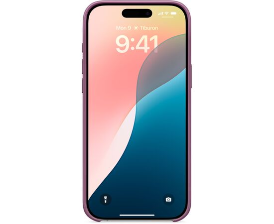 Чехол для мобильного телефона Apple Beats iPhone 16 Pro Max Case with MagSafe - SunsetPurple (MCFU4LL/A), изображение 2