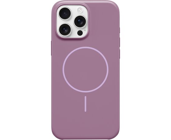 Чехол для мобильного телефона Apple Beats iPhone 16 Pro Max Case with MagSafe - SunsetPurple (MCFU4LL/A)