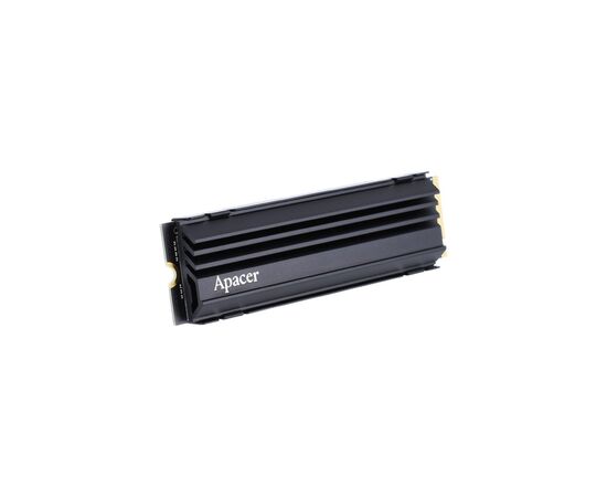 Накопитель SSD M.2 2280 512GB for PS5 Apacer (AP512GAS2280Q4U5-1), изображение 2 Накопитель SSD M.2 2280 512GB for PS5 Apacer (AP512GAS2280Q4U5-1), изображение 2