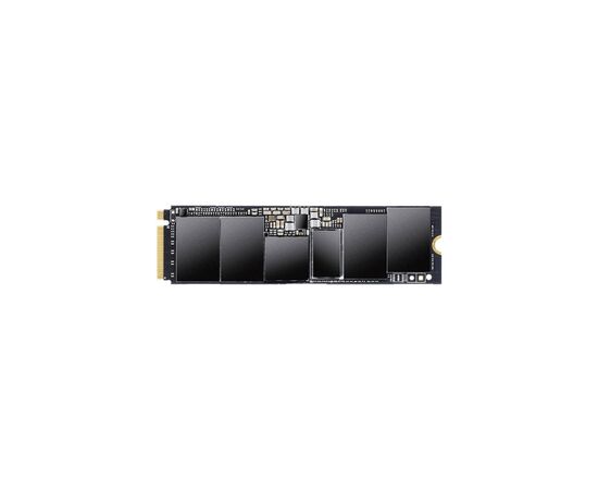 Накопитель SSD M.2 2280 2TB for PS5 Apacer (AP2TBAS2280Q4U5-1), изображение 4 Накопитель SSD M.2 2280 2TB for PS5 Apacer (AP2TBAS2280Q4U5-1), изображение 4