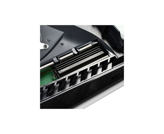 Накопитель SSD M.2 2280 2TB for PS5 Apacer (AP2TBAS2280Q4U5-1), изображение 7 Накопитель SSD M.2 2280 2TB for PS5 Apacer (AP2TBAS2280Q4U5-1), изображение 7