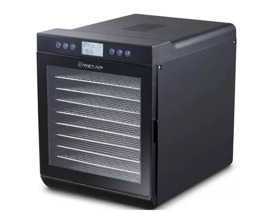 Сушка для овочів та фруктів WetAir WFD-K700BSS (WFD-K700BSS_x000D_)