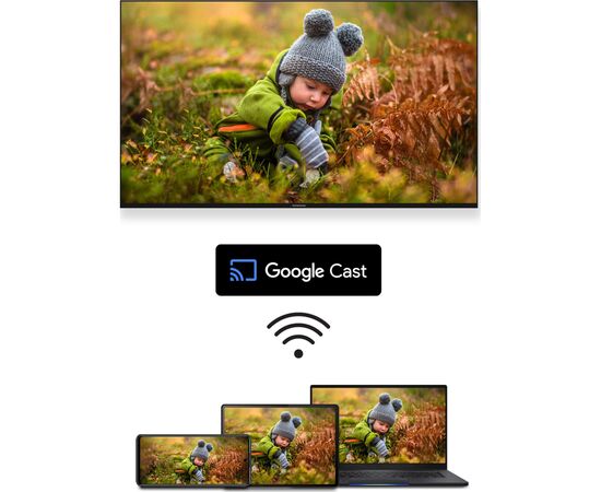 Телевизор THOMSON 75UG5C14, изображение 11 Телевизор THOMSON 75UG5C14, изображение 11