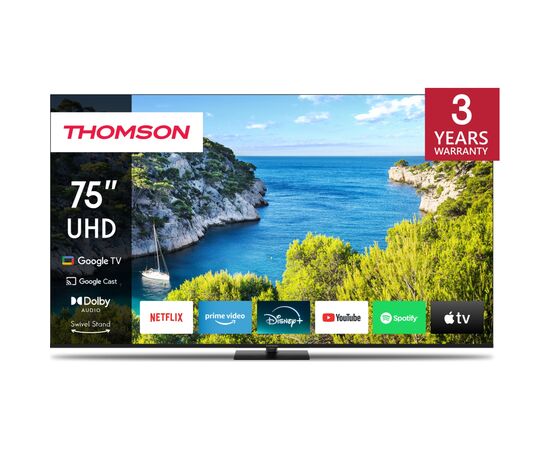 Телевизор THOMSON 75UG5C14