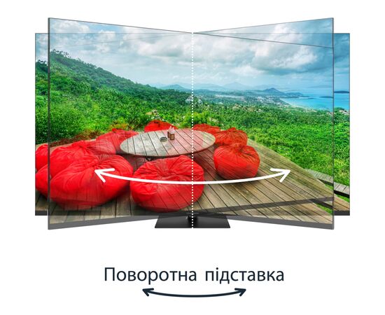 Телевизор THOMSON 55QG7C14, изображение 11 Телевизор THOMSON 55QG7C14, изображение 11