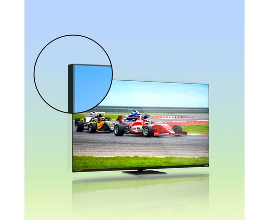 Телевизор THOMSON 55QG7C14, изображение 7 Телевизор THOMSON 55QG7C14, изображение 7