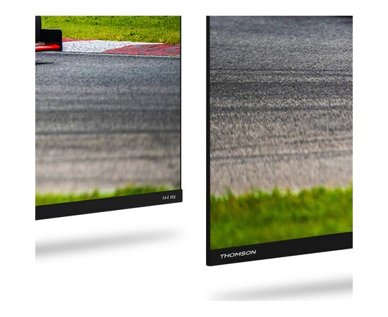 Телевизор THOMSON 55QG7C14, изображение 9 Телевизор THOMSON 55QG7C14, изображение 9