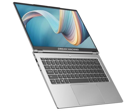 Ноутбук Dream Machines GX4MRXL-14 (GX4MRXL-14UA21), изображение 3 Ноутбук Dream Machines GX4MRXL-14 (GX4MRXL-14UA21), изображение 3