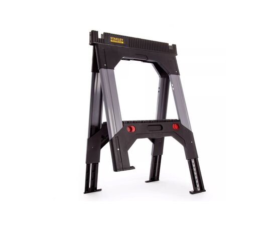 Верстат Stanley FatMax козли складані, 2 шт., 703x329x849 мм, макс 1135 кг (1-92-980), зображення 3