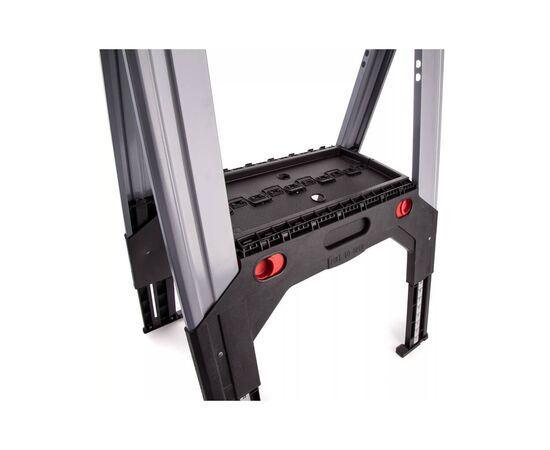 Верстат Stanley FatMax козли складані, 2 шт., 703x329x849 мм, макс 1135 кг (1-92-980), зображення 4
