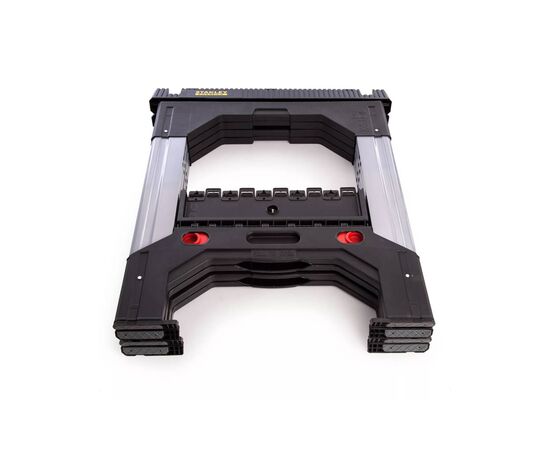 Верстат Stanley FatMax козли складані, 2 шт., 703x329x849 мм, макс 1135 кг (1-92-980), зображення 5