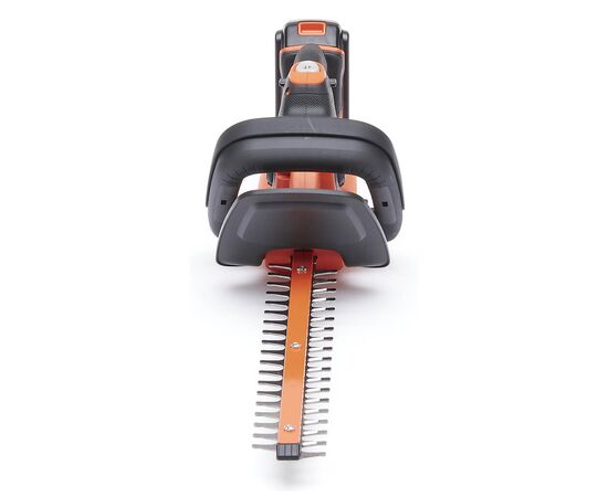 Кущоріз Black&Decker 18М, 2Ah, 45 см (GTC18452PC), зображення 2 Кущоріз Black&Decker 18М, 2Ah, 45 см (GTC18452PC), зображення 2