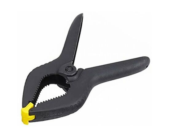 Струбцина Stanley пружинная 16 штук (STHT0-83094), изображение 3