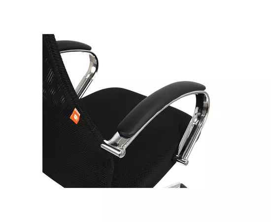 Офисное кресло Аклас Асігару Lux ANF Чорний (Чорний) (00146351), изображение 11 Офисное кресло Аклас Асігару Lux ANF Чорний (Чорний) (00146351), изображение 11