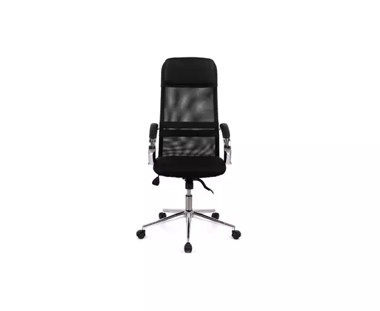 Офисное кресло Аклас Асігару Lux ANF Чорний (Чорний) (00146351), изображение 2 Офисное кресло Аклас Асігару Lux ANF Чорний (Чорний) (00146351), изображение 2