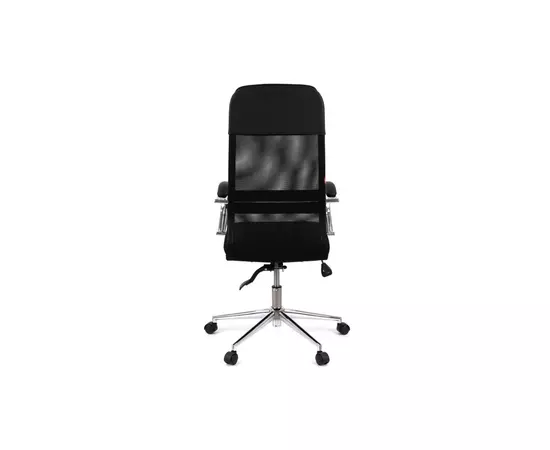 Офисное кресло Аклас Асігару Lux ANF Чорний (Чорний) (00146351), изображение 4 Офисное кресло Аклас Асігару Lux ANF Чорний (Чорний) (00146351), изображение 4