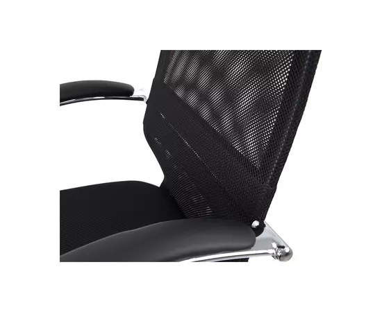 Офисное кресло Аклас Асігару Lux ANF Чорний (Чорний) (00146351), изображение 7 Офисное кресло Аклас Асігару Lux ANF Чорний (Чорний) (00146351), изображение 7