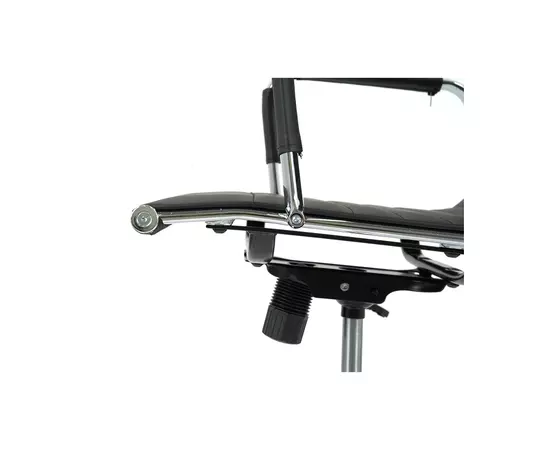 Офисное кресло Аклас Кап PB Tilt (XY-8101) Чорний (PU Black) (00148893), изображение 11 Офисное кресло Аклас Кап PB Tilt (XY-8101) Чорний (PU Black) (00148893), изображение 11
