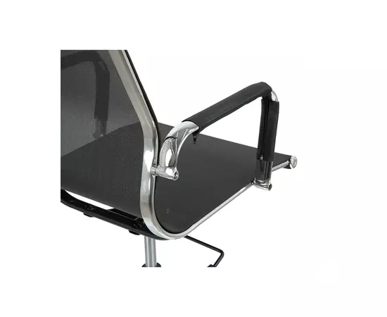 Офисное кресло Аклас Міраж PB Tilt (XY-8112) Чорний (Чорний) (00148894), изображение 11 Офисное кресло Аклас Міраж PB Tilt (XY-8112) Чорний (Чорний) (00148894), изображение 11