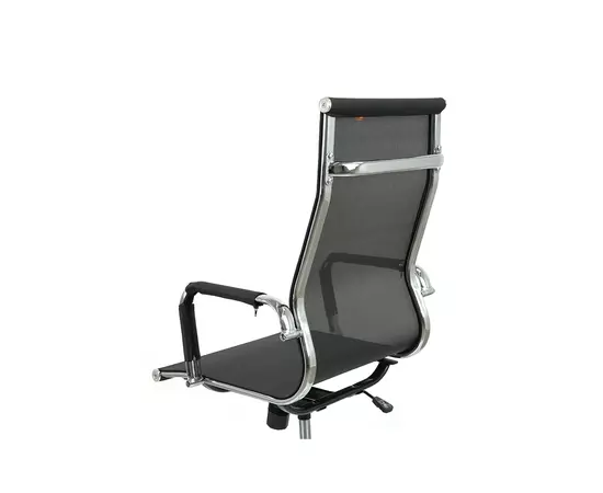 Офисное кресло Аклас Міраж PB Tilt (XY-8112) Чорний (Чорний) (00148894), изображение 12 Офисное кресло Аклас Міраж PB Tilt (XY-8112) Чорний (Чорний) (00148894), изображение 12